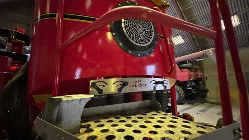 Máy gieo hạt Vaderstad Spirit 600C combisåmaskine Spirit ST 600C: hình 10