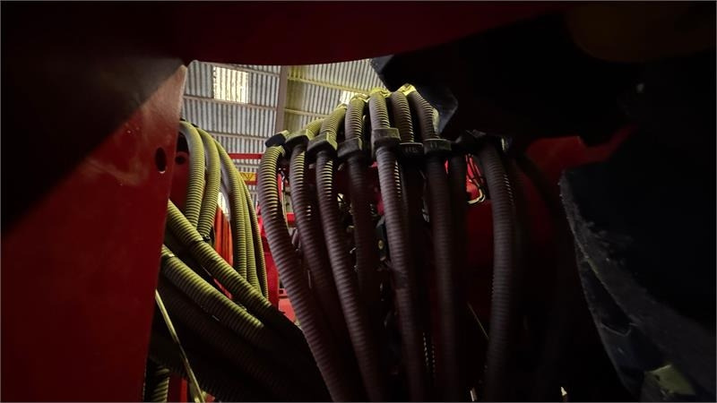 Máy gieo hạt Vaderstad Spirit 600C combisåmaskine Spirit ST 600C: hình 9