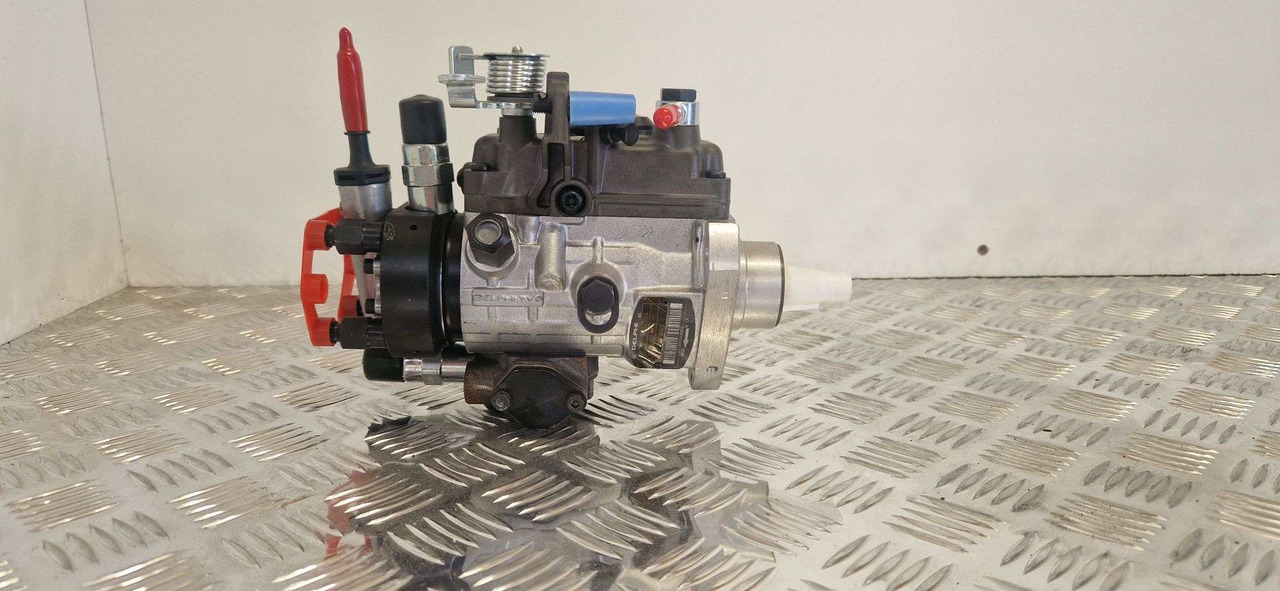 320/06927 12V injection pump 9323A252G Delphi - Động cơ và các bộ phận cho Máy móc xây dựng: hình 4 320/06927 12V injection pump 9323A252G Delphi - Động cơ và các bộ phận cho Máy móc xây dựng: hình 4