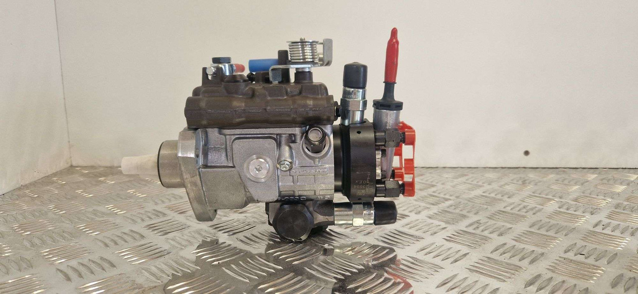 320/06927 12V injection pump 9323A252G Delphi - Động cơ và các bộ phận cho Máy móc xây dựng: hình 1 320/06927 12V injection pump 9323A252G Delphi - Động cơ và các bộ phận cho Máy móc xây dựng: hình 1