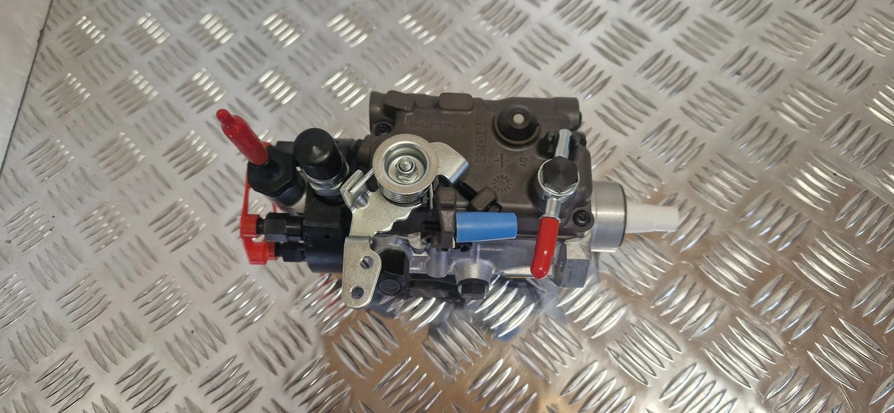 320/06927 12V injection pump 9323A252G Delphi - Động cơ và các bộ phận cho Máy móc xây dựng: hình 3 320/06927 12V injection pump 9323A252G Delphi - Động cơ và các bộ phận cho Máy móc xây dựng: hình 3