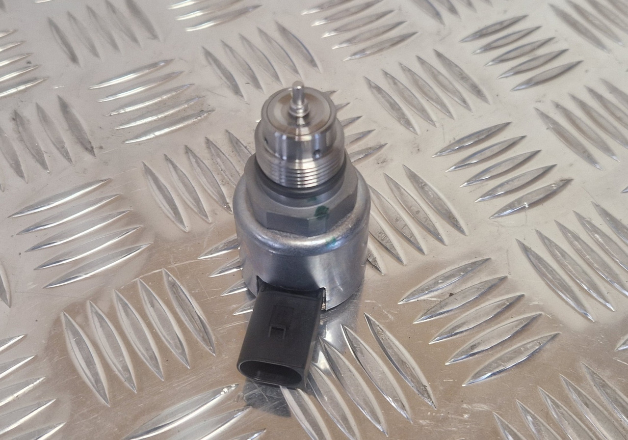 Delphi 28249292 Pressure control valve - Động cơ và các bộ phận cho Máy móc xây dựng: hình 4 Delphi 28249292 Pressure control valve - Động cơ và các bộ phận cho Máy móc xây dựng: hình 4