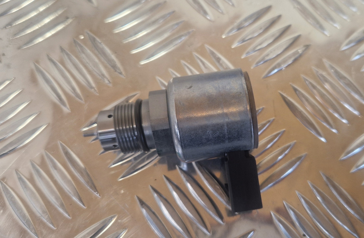 Delphi 28249292 Pressure control valve - Động cơ và các bộ phận cho Máy móc xây dựng: hình 1 Delphi 28249292 Pressure control valve - Động cơ và các bộ phận cho Máy móc xây dựng: hình 1