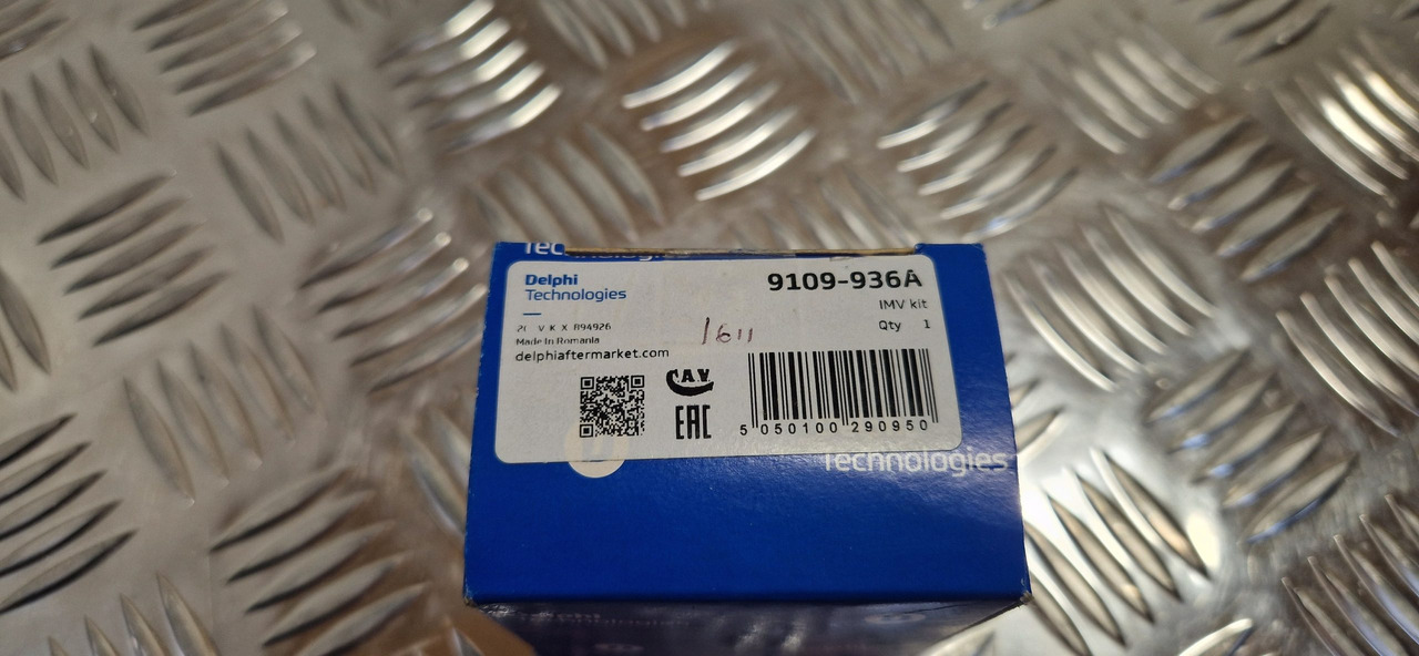 Delphi Fuel Control Valve 28233373 - Động cơ và các bộ phận cho Máy móc xây dựng: hình 5 Delphi Fuel Control Valve 28233373 - Động cơ và các bộ phận cho Máy móc xây dựng: hình 5