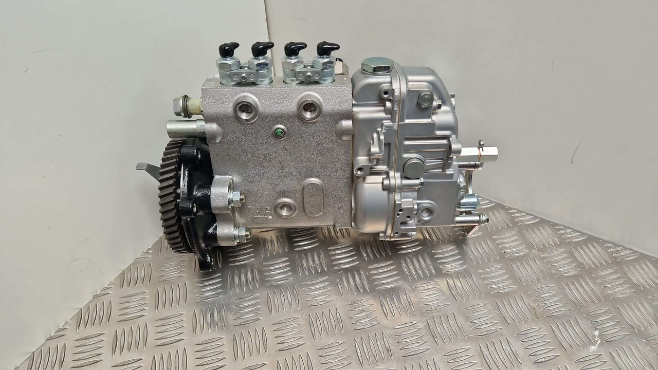 Fuel injection Pump 17/923100 JCB - Động cơ và các bộ phận cho Máy móc xây dựng: hình 3 Fuel injection Pump 17/923100 JCB - Động cơ và các bộ phận cho Máy móc xây dựng: hình 3