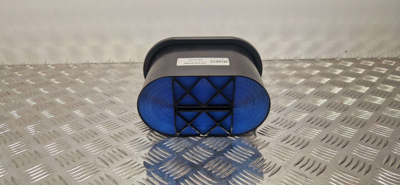 JCB Air Filter 333/D2696 - Động cơ và các bộ phận cho Máy móc xây dựng: hình 2 JCB Air Filter 333/D2696 - Động cơ và các bộ phận cho Máy móc xây dựng: hình 2