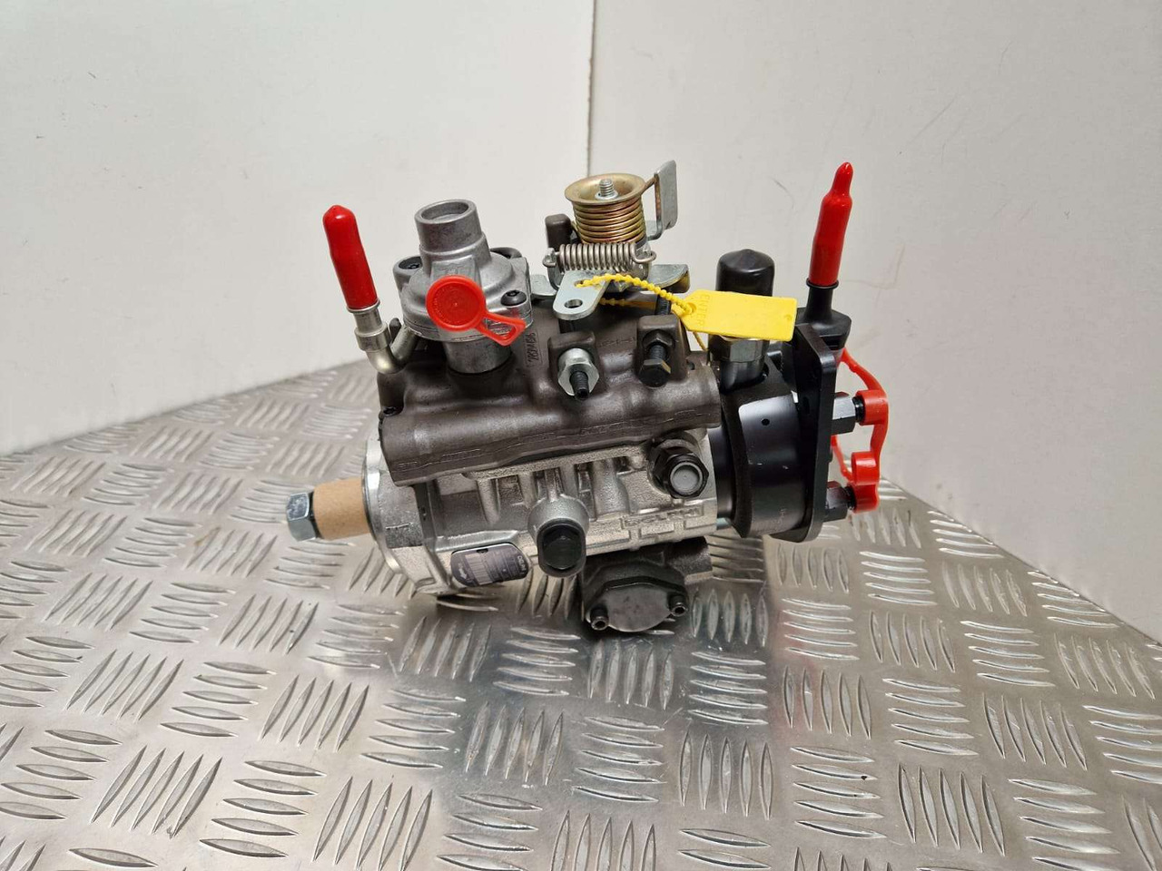 JCB Delphi injection pump 17/925300 - Động cơ và các bộ phận cho Máy móc xây dựng: hình 2 JCB Delphi injection pump 17/925300 - Động cơ và các bộ phận cho Máy móc xây dựng: hình 2