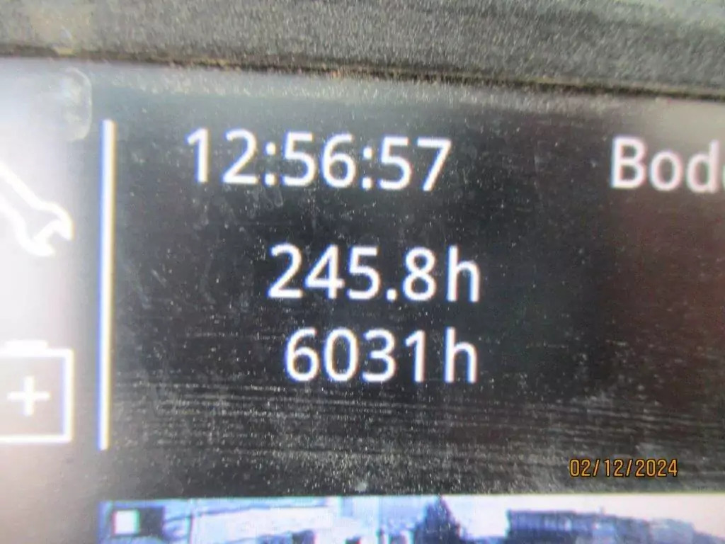 Máy xúc bánh xích 2015 Liebherr R 926 Compact: hình 7