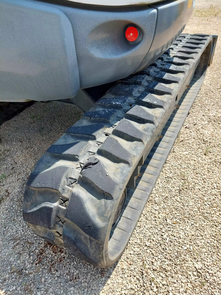 2015 Wacker Neuson 50Z3 - Máy xúc mini: hình 5 2015 Wacker Neuson 50Z3 - Máy xúc mini: hình 5