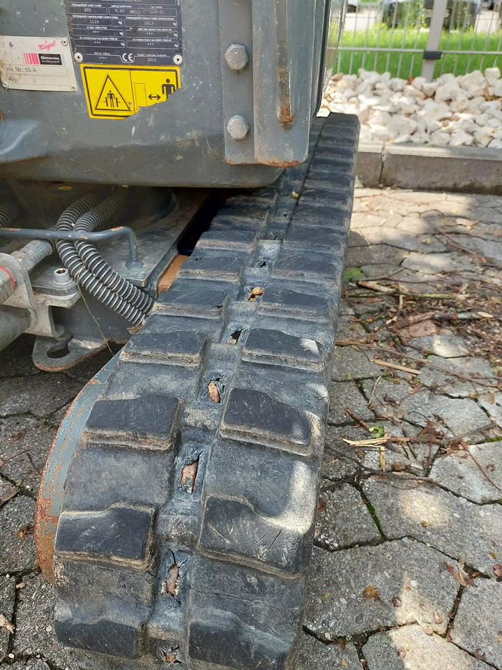 Cho thuê  2015 Wacker Neuson 803RD 2015 Wacker Neuson 803RD: hình 7 Cho thuê  2015 Wacker Neuson 803RD 2015 Wacker Neuson 803RD: hình 7