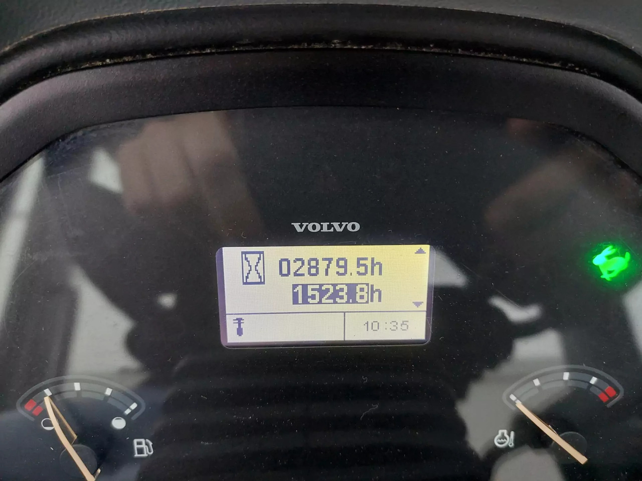 Cho thuê  2016 Volvo L30G 2016 Volvo L30G: hình 6