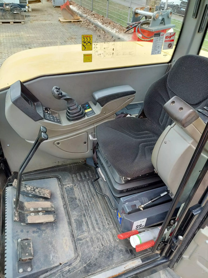 2018 Yanmar SV 85-2PB - Máy xúc mini: hình 5 2018 Yanmar SV 85-2PB - Máy xúc mini: hình 5