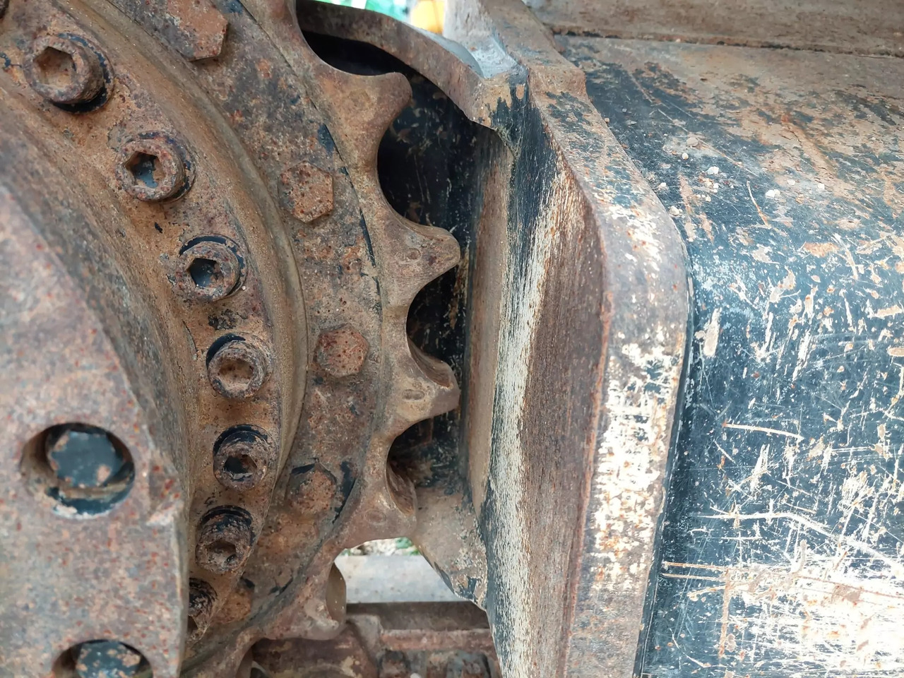 2019 Caterpillar 323 - Máy xúc bánh xích: hình 5 2019 Caterpillar 323 - Máy xúc bánh xích: hình 5