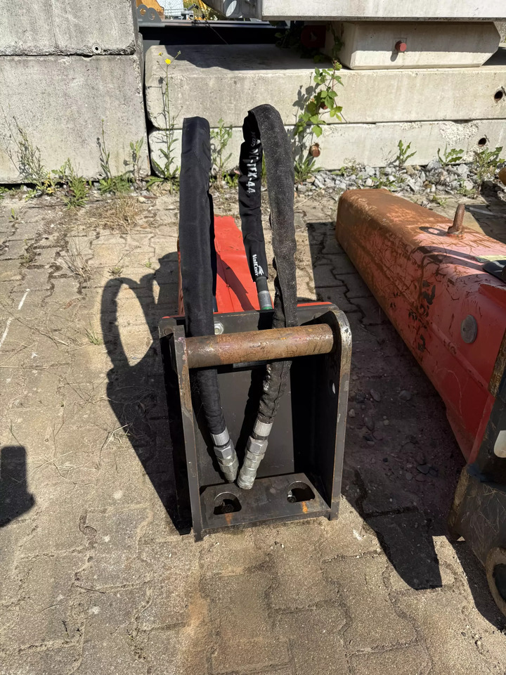 2020 Rammer 999E - Búa thủy lực: hình 3 2020 Rammer 999E - Búa thủy lực: hình 3