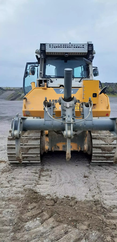 2023 Liebherr PR 726 LGP - Máy ủi: hình 5 2023 Liebherr PR 726 LGP - Máy ủi: hình 5