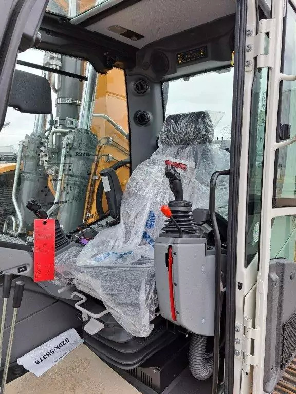 2023 Liebherr R 920 Compact G6.1-D Litronic - Máy xúc bánh xích: hình 5 2023 Liebherr R 920 Compact G6.1-D Litronic - Máy xúc bánh xích: hình 5