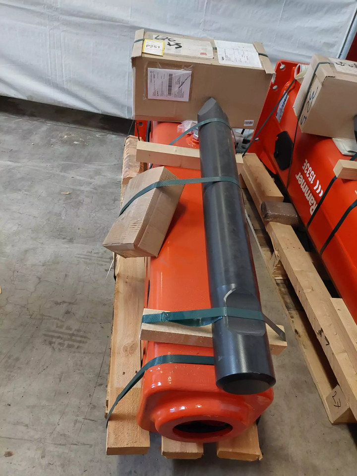 2023 Rammer 1533E - Búa thủy lực: hình 2 2023 Rammer 1533E - Búa thủy lực: hình 2