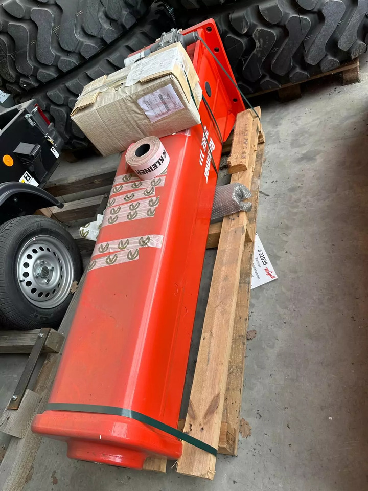 2023 Rammer 2155E - Búa thủy lực: hình 1 2023 Rammer 2155E - Búa thủy lực: hình 1