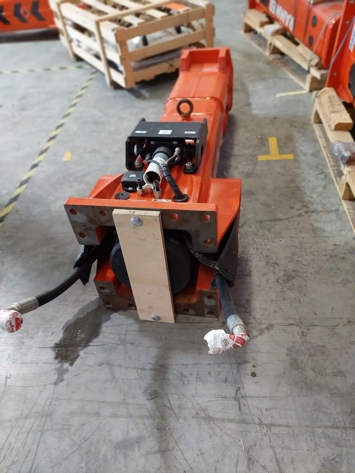 2024 Rammer 2166E - Búa thủy lực: hình 2 2024 Rammer 2166E - Búa thủy lực: hình 2