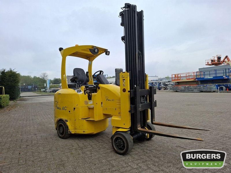 Flexi Bendi Flexi AC 1200 - Xe nâng điện: hình 2 Flexi Bendi Flexi AC 1200 - Xe nâng điện: hình 2