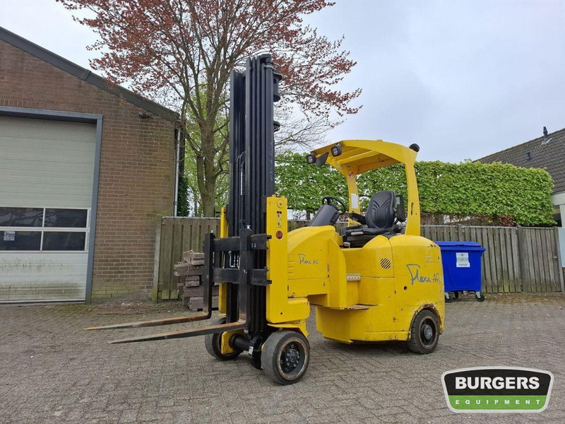 Flexi Bendi Flexi AC 1200 - Xe nâng điện: hình 1 Flexi Bendi Flexi AC 1200 - Xe nâng điện: hình 1