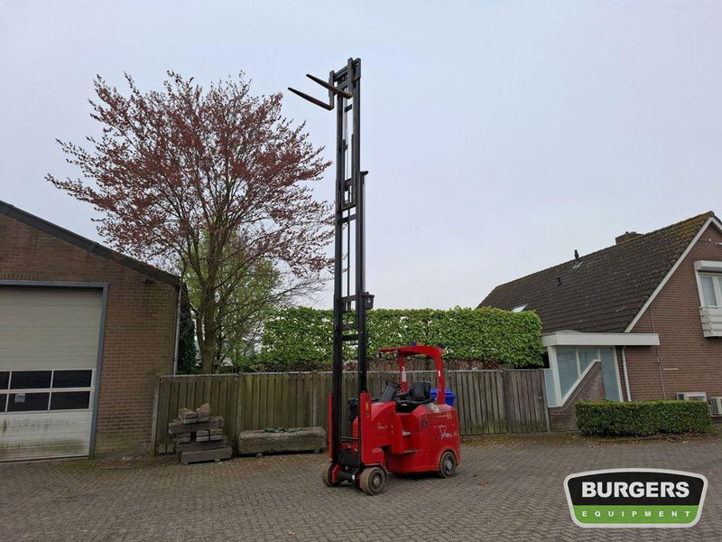 Flexi Bendi Flexi AC 1200 - Xe nâng điện: hình 5 Flexi Bendi Flexi AC 1200 - Xe nâng điện: hình 5