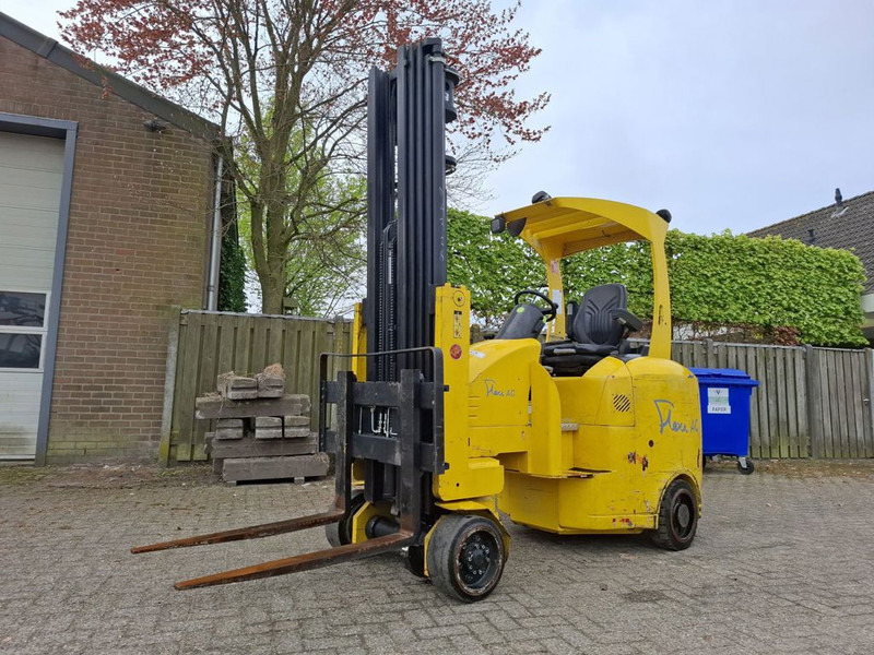 Flexi Bendi Flexi Bendi - Xe nâng điện: hình 1 Flexi Bendi Flexi Bendi - Xe nâng điện: hình 1