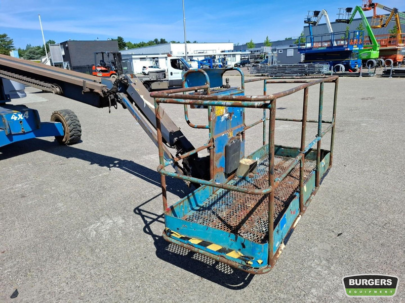 Cho thuê Genie S45 Genie S45: hình 14