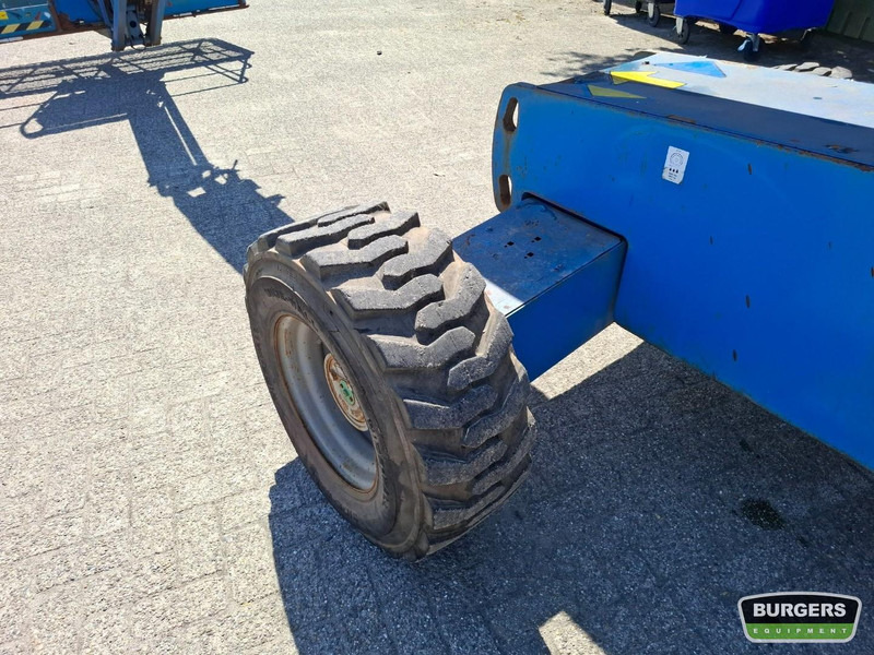 Cho thuê Genie S45 Genie S45: hình 19