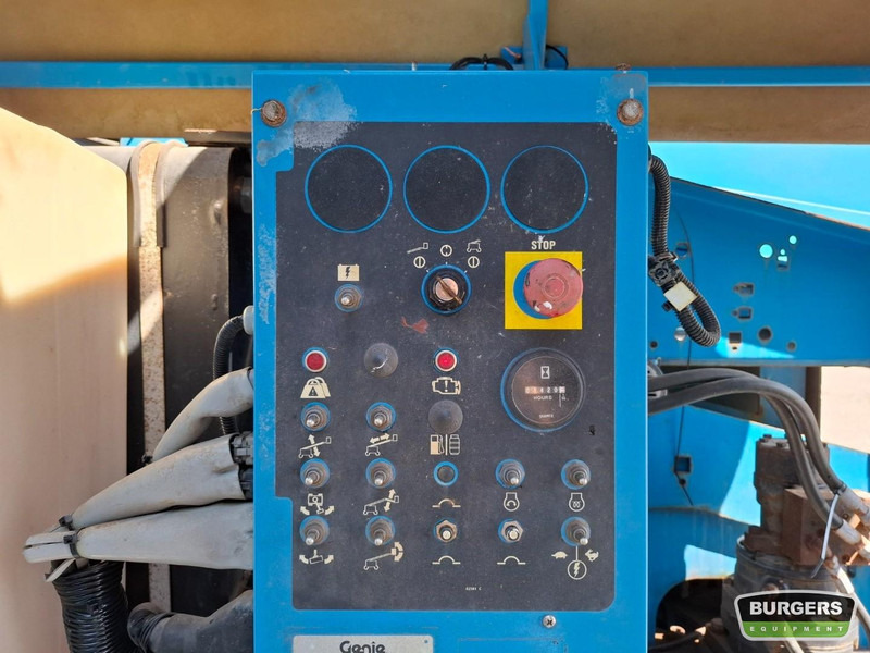 Cho thuê Genie S45 Genie S45: hình 9