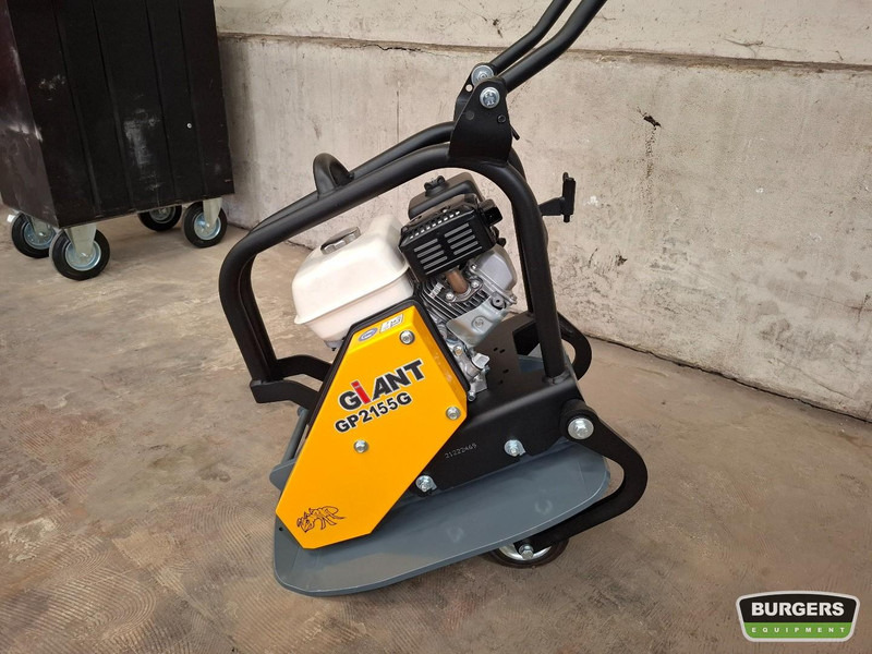 Giant GP2155G Trilplaat NIEUW - Đĩa rung: hình 2 Giant GP2155G Trilplaat NIEUW - Đĩa rung: hình 2