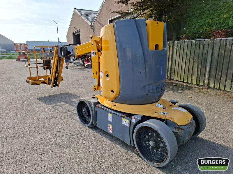 Haulotte HA12CJ+ - Xe nâng người nhiều khớp nối: hình 5 Haulotte HA12CJ+ - Xe nâng người nhiều khớp nối: hình 5