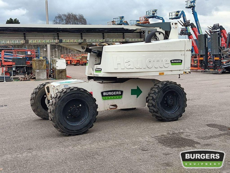 Haulotte HT23RTJO - Xe nâng người hình viễn vọng kính: hình 5 Haulotte HT23RTJO - Xe nâng người hình viễn vọng kính: hình 5