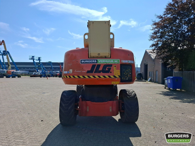 JLG 1350SJP - Xe nâng người hình viễn vọng kính: hình 5 JLG 1350SJP - Xe nâng người hình viễn vọng kính: hình 5
