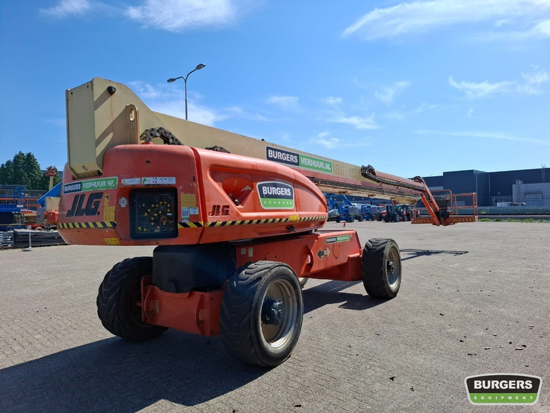 JLG 1350SJP - Xe nâng người hình viễn vọng kính: hình 4 JLG 1350SJP - Xe nâng người hình viễn vọng kính: hình 4