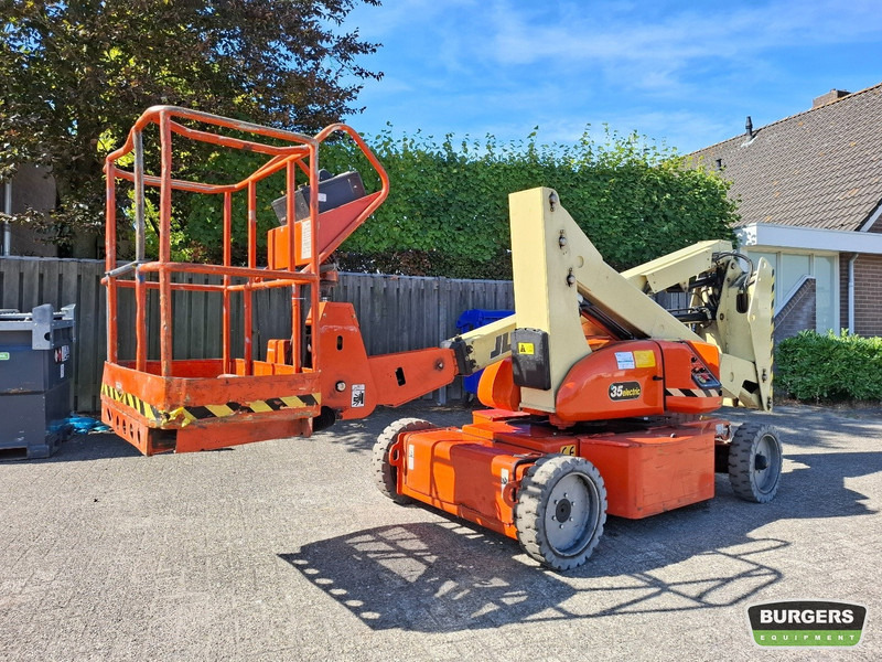 JLG N35E - Xe nâng người nhiều khớp nối: hình 1 JLG N35E - Xe nâng người nhiều khớp nối: hình 1