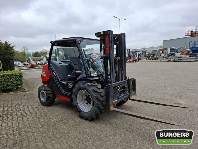 Manitou MC 25-4 D K ST5 S1 Buggy - Xe nâng địa hình gồ ghề: hình 2 Manitou MC 25-4 D K ST5 S1 Buggy - Xe nâng địa hình gồ ghề: hình 2