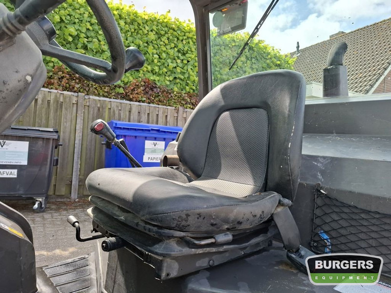 Xe nâng địa hình gồ ghề Manitou MH25-4 Buggy: hình 13