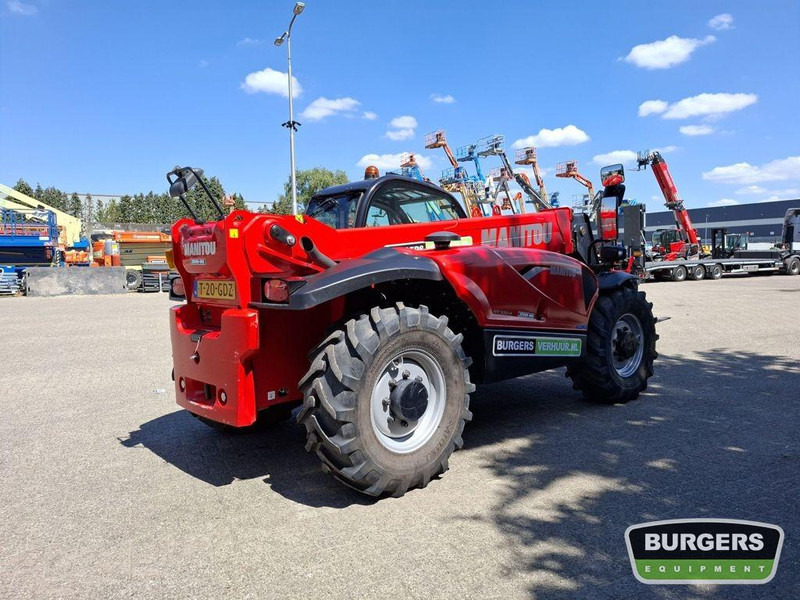 Manitou MT 930 H 75K ST5 S1 - Xe nhấc hình viễn vọng kính: hình 3 Manitou MT 930 H 75K ST5 S1 - Xe nhấc hình viễn vọng kính: hình 3