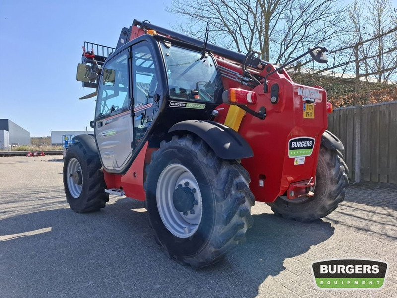 Manitou MT 933 Easy 75D - Xe nhấc hình viễn vọng kính: hình 4 Manitou MT 933 Easy 75D - Xe nhấc hình viễn vọng kính: hình 4