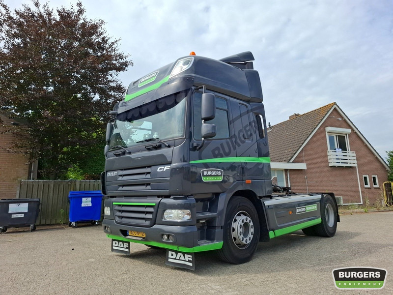 DAF CF85 - Xe đầu kéo: hình 1 DAF CF85 - Xe đầu kéo: hình 1