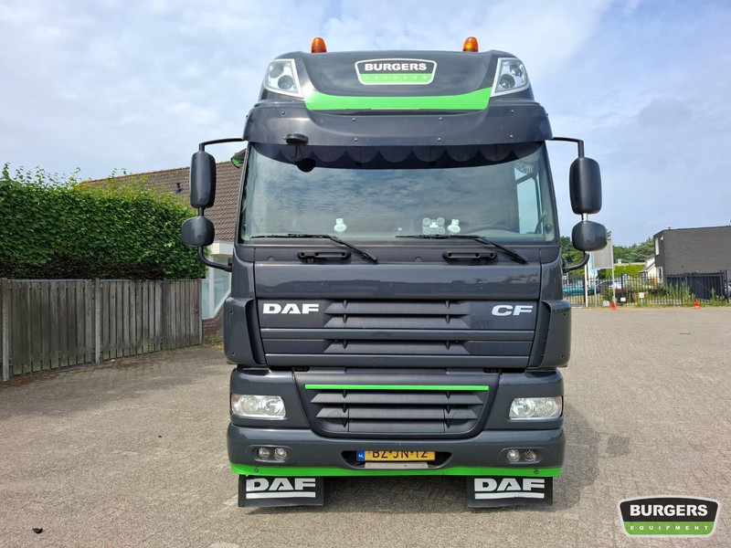 DAF CF85 - Xe đầu kéo: hình 2 DAF CF85 - Xe đầu kéo: hình 2
