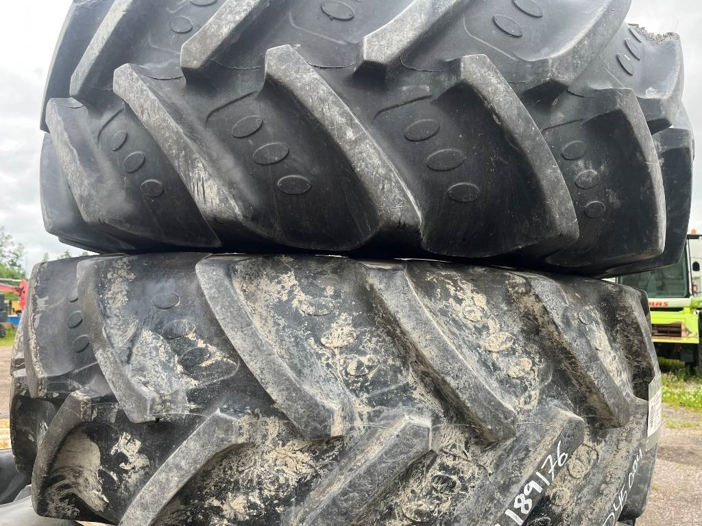 Agrimax 650/65-38 420/85-28 till Case MX 135 - Lốp cho Máy móc nông nghiệp: hình 4 Agrimax 650/65-38 420/85-28 till Case MX 135 - Lốp cho Máy móc nông nghiệp: hình 4
