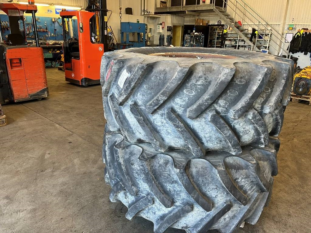 BKT 600/70R30 till Case Magnum 310 - Lốp cho Máy móc nông nghiệp: hình 1 BKT 600/70R30 till Case Magnum 310 - Lốp cho Máy móc nông nghiệp: hình 1