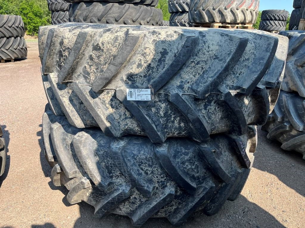 BKT 620/70R42 John Deere 7930 - Lốp cho Máy móc nông nghiệp: hình 1 BKT 620/70R42 John Deere 7930 - Lốp cho Máy móc nông nghiệp: hình 1