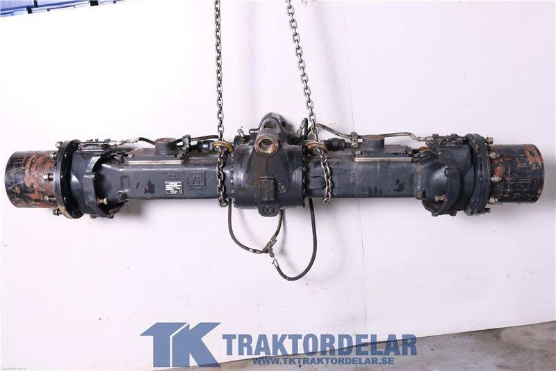 CAT M 316 D Framvagn - Trục và các bộ phận cho Máy móc xây dựng: hình 2 CAT M 316 D Framvagn - Trục và các bộ phận cho Máy móc xây dựng: hình 2