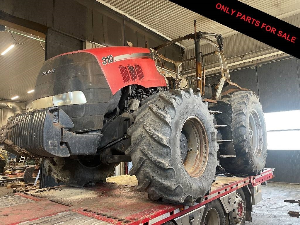 Case IH Magnum 310 Dismantled: only spare parts - Máy cày: hình 1 Case IH Magnum 310 Dismantled: only spare parts - Máy cày: hình 1