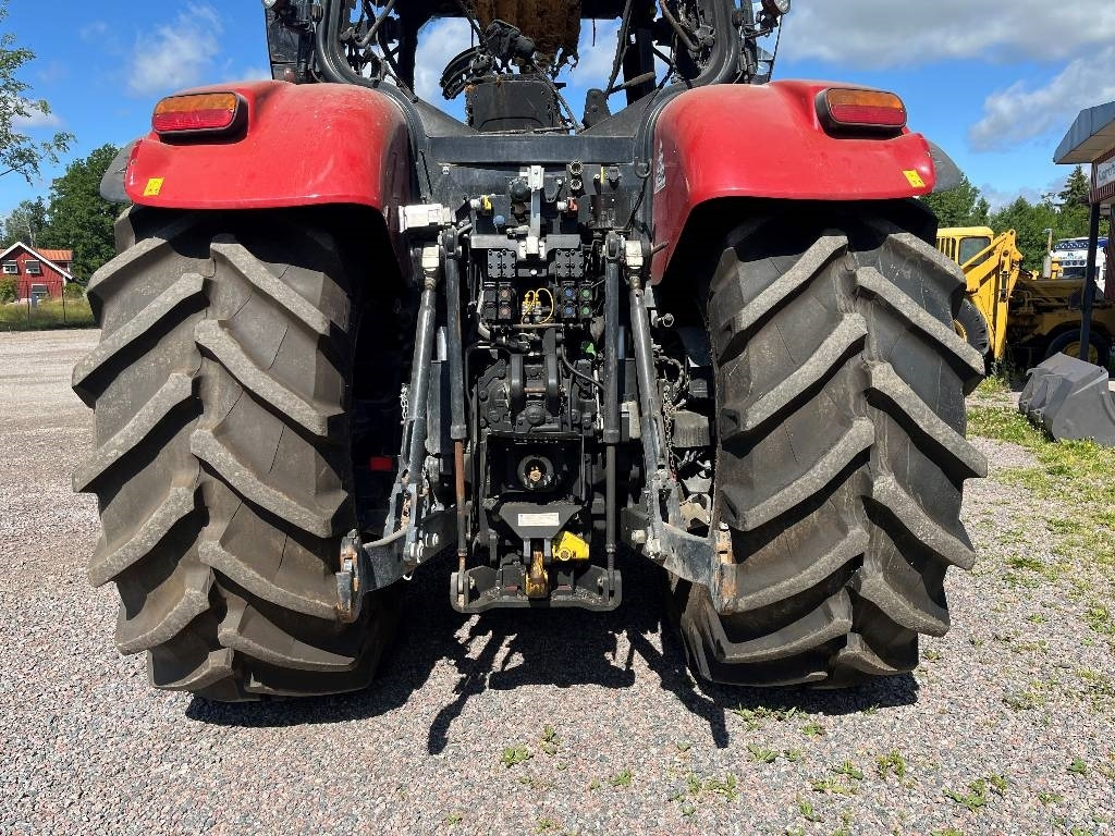 Case IH Puma 200 CVX Dismantled. Only spare parts - Máy cày: hình 5 Case IH Puma 200 CVX Dismantled. Only spare parts - Máy cày: hình 5