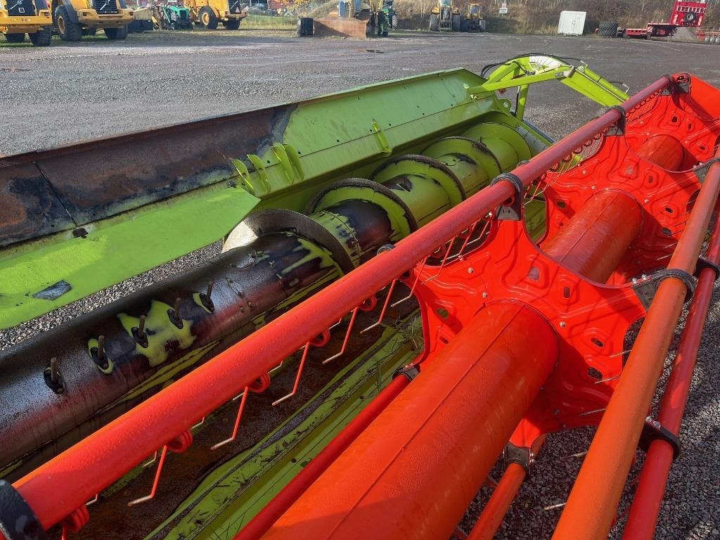 Claas 770 Vario Skärbord / Header 528 - Đính kèm máy gặt: hình 5 Claas 770 Vario Skärbord / Header 528 - Đính kèm máy gặt: hình 5