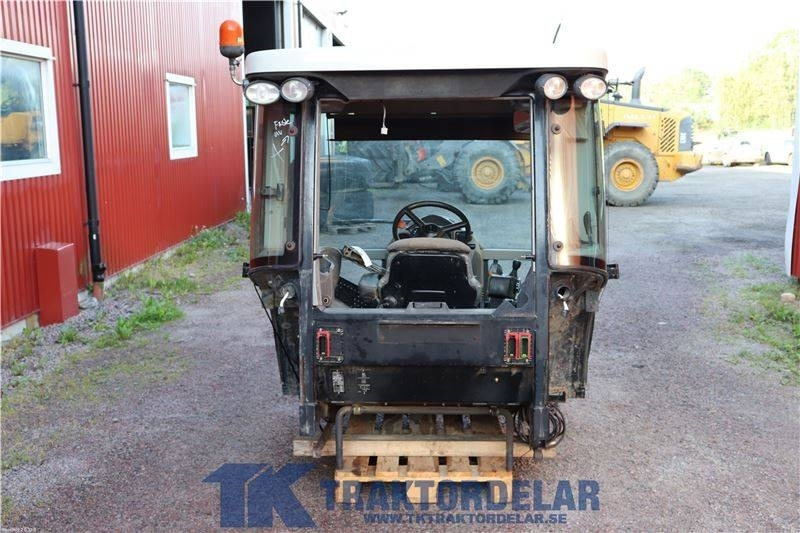 Claas 840 - Cabin cho Máy móc nông nghiệp: hình 3 Claas 840 - Cabin cho Máy móc nông nghiệp: hình 3